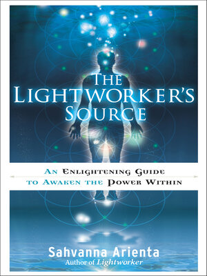 cover image of The Lightworker's Source